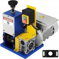 Машина для зачистки проводов с несколькими отверстиями для зачистки кабеля 180 Вт