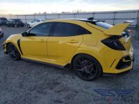 Honda Civic Type-R Manual 2.0T