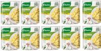 10x 153g KNORR Carbonara z boczkiem danie instant KARTON