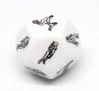 Игральная кость Камасутра секс эротические позиции