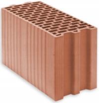 PUSTAKI LEIER PUSTAK CERAMICZNY THERMOPOR 18,8 P+W