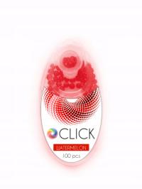 Капсулы для сигарет clixy арбуз ароматизированные шарики