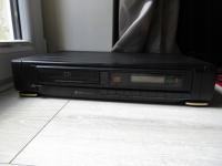 CD-плеер Marantz CD-57 черный