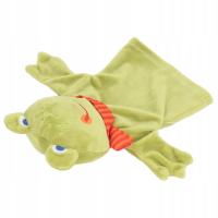 Dzieci ręka marionetka miękka pluszowa pp bawełniana zwierzęca 5O