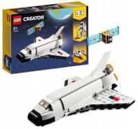 Zestaw LEGO Creator - Prom Kosmiczny - 31134 - Wyrusz W Kosmiczną Podróż