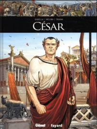Цезарь они составили историю Габелла Матье