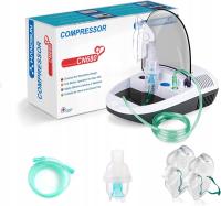 Компактный ингалятор Hangsun CN680 для взрослых и детей