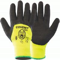 Теплые перчатки сильные мужские зимние защитные перчатки POLSTAR COVENT YETI