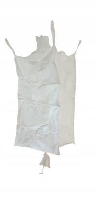 Worek Big Bag 90X90x160 Lej/Lej 1000Kg