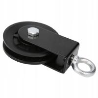 KOŁO PASOWE DO WYCIĄGU DO ĆWICZEŃ, BLOCZEK, ROLKA