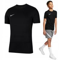 Футболка для мальчиков Nike Тренировочная WF 158-170
