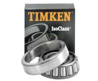 Łożysko stożkowe TIMKEN 30204