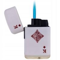 ZAPALNICZKA ŻAROWA PALNIK JET PROF gazowa MIX FIGUR