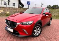 Mazda CX-3 1.5 Diesel 105KM