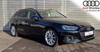 Audi A4 35 TDI 163 KM S tronic LED Virtual Nav...