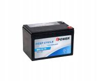 Akumulator Bpower BCL 14-12 12V / 14Ah