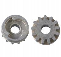 KOŁO ZĘBATKA LEWA AS-MOTOR AS MOTOR E03124