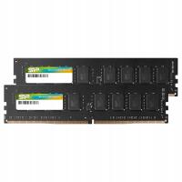 Pamięć RAM DDR4 Silicon Power 16 GB 2400 17