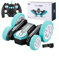 SAMOCHÓD TWISTER AUTO RC ZDALNIE STEROWANY GESTAMI RĘKĄ PILOTEM USB 360st