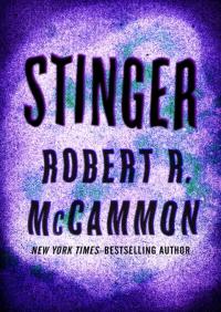 Stinger - McCammon, Robert R. EBOOK