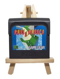 Putt & Putter Sega Game Gear