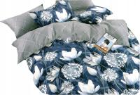 Постельное белье 220x200 хлопок 2 наволочки 70x80 комплект 5D новые конструкции