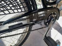 Держатель велосипедной цепи