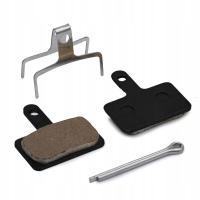 Klocki hamulcowe Motus PRO 10 Sport Hydraulika