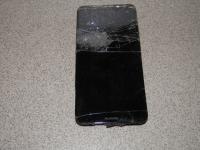 Huawei Mate 10 lite rne-l21 telefon uszkodzony