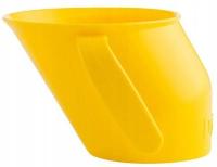 Doidy Cup Kubek Do Nauki Picia 3m+ Yellow Żółty
