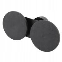 Satelitarny wspornik magnetyczny dopasowany do mini antenach antenach 87