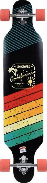 LONGBOARD SMJ SPORT UT4209 CALIFORNIA