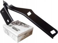 ПЕТЛЯ КАПОТА Левая PARTNER BERLINGO 3 III 2008-