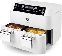 Frytkownica beztłuszczowa Kochwerk 4052926027872 2400 W 7,6 l