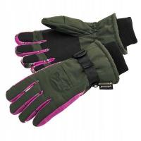 PINEWOOD RĘKAWICE DAMSKIE L/XL