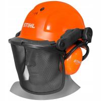 ЗАЩИТНЫЙ ШЛЕМ STIHL DYNAMIC ERGO ЗАЩИТНЫЙ ШЛЕМ