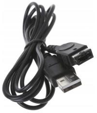 Kabel USB do konsoli Nintendo GBA SP NDS 1,2m * Kabel do ładowania baterii