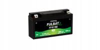 AKUMULATOR ŻELOWY BEZOBSŁUGOWY FULBAT FT12-10Z ZO