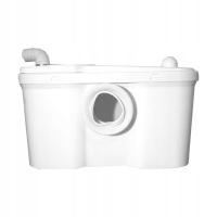 WC измельчитель WATEREASY 1 SETMA