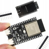 Mikrokomputer Jomardyan ESP32 IoT ESP32-C6 N4 WiFi6 BLE 5.0 Thread/Zigbee