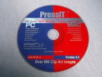 Program PressIT PC i MAC do naklejek
