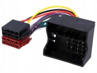 Adapter kabel radia Renault 2009->