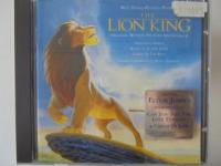 The Lion King - Elton John