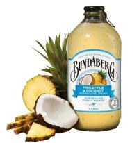 Piwo bezalkoholowe Bundaberg Pineapple & Coconut 375ml