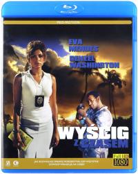 WYŚCIG Z CZASEM (BLU-RAY)