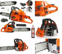 БЕНЗОПИЛА БЕНЗОПИЛА DEMON 3 Л. С. МАСЛО STIHL