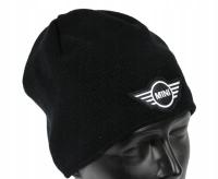 МИНИ ТЕПЛАЯ ЗИМНЯЯ ШАПКА ХЛОПОК ФЛИС