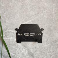 Wieszak na klucze Bmw E90 - Różne kolory ozdoba ścienna prezent dla fana