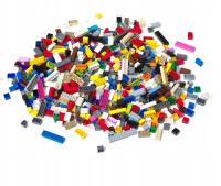 Строительство - 1 кг LEGO BRICK оригинал-класс 1!