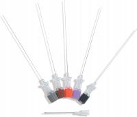 Игла для поясничной пункции egemen, 22gx90mm